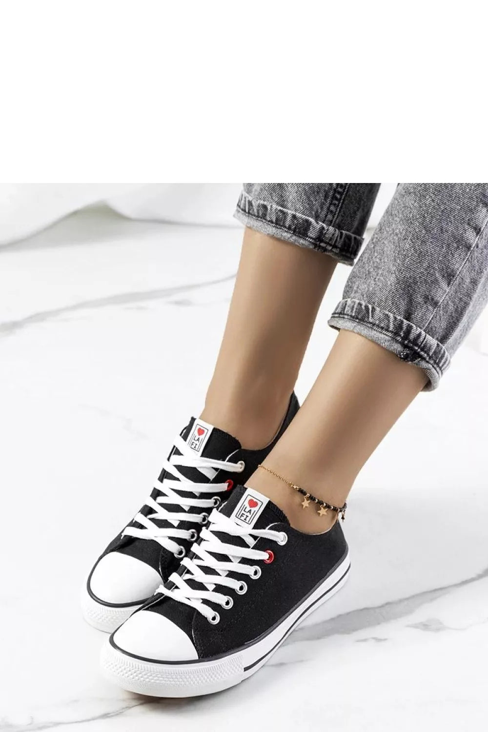 Sportbačiai, modelis 208037 Solea