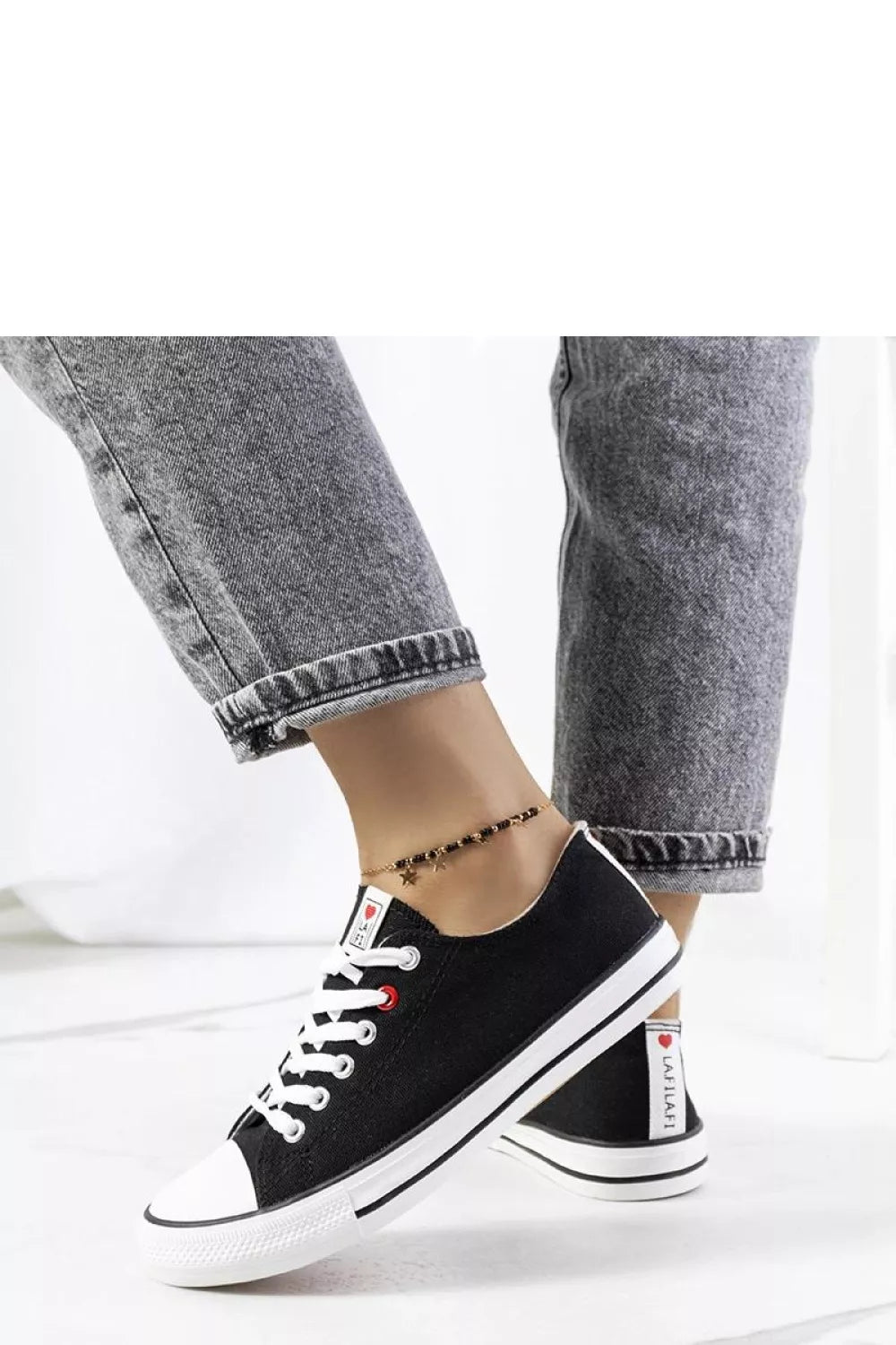 Sportbačiai, modelis 208037 Solea