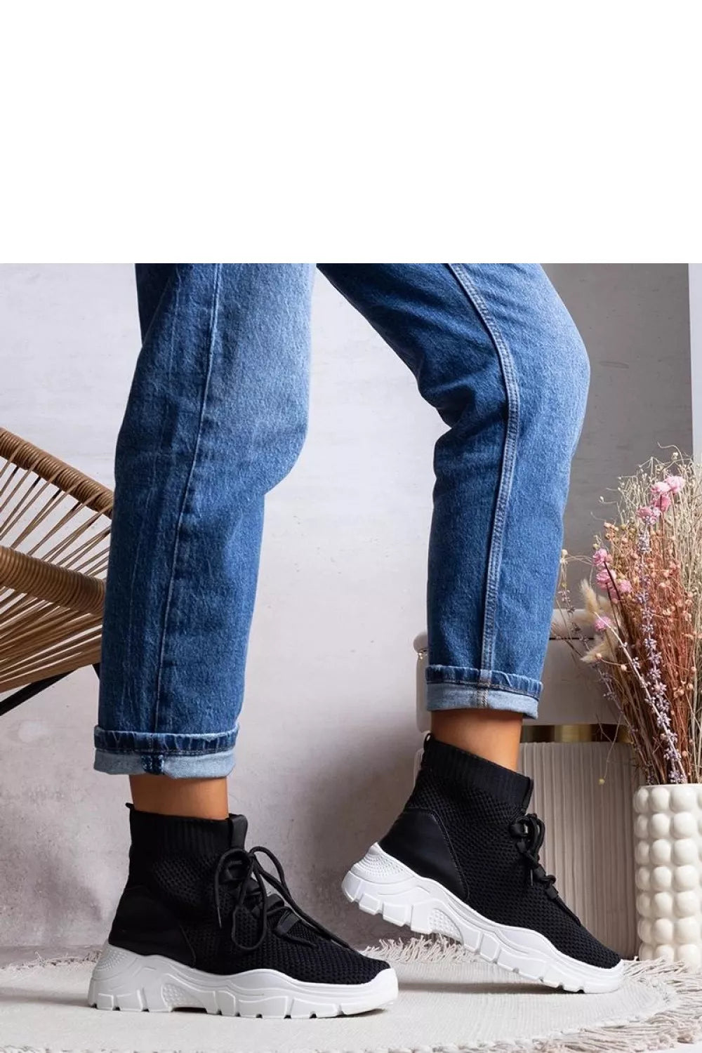 Kedai modelis 208040 Solea