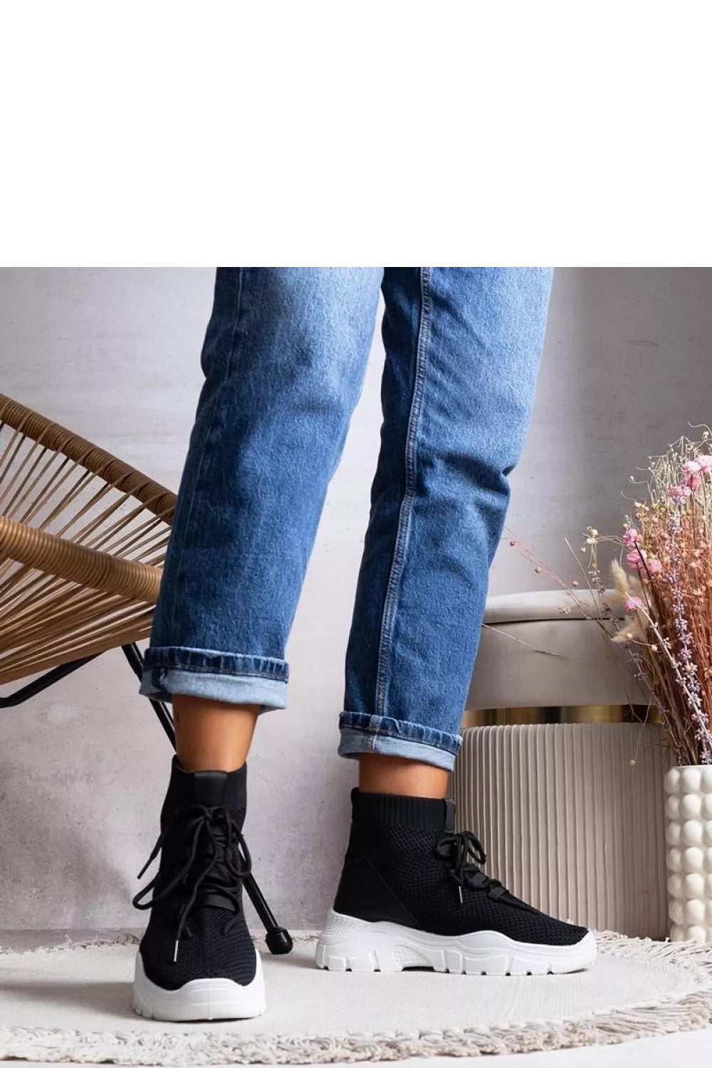Kedai modelis 208040 Solea