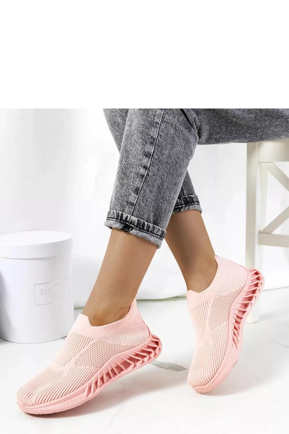 Sportbačiai, modelis 208041 Solea