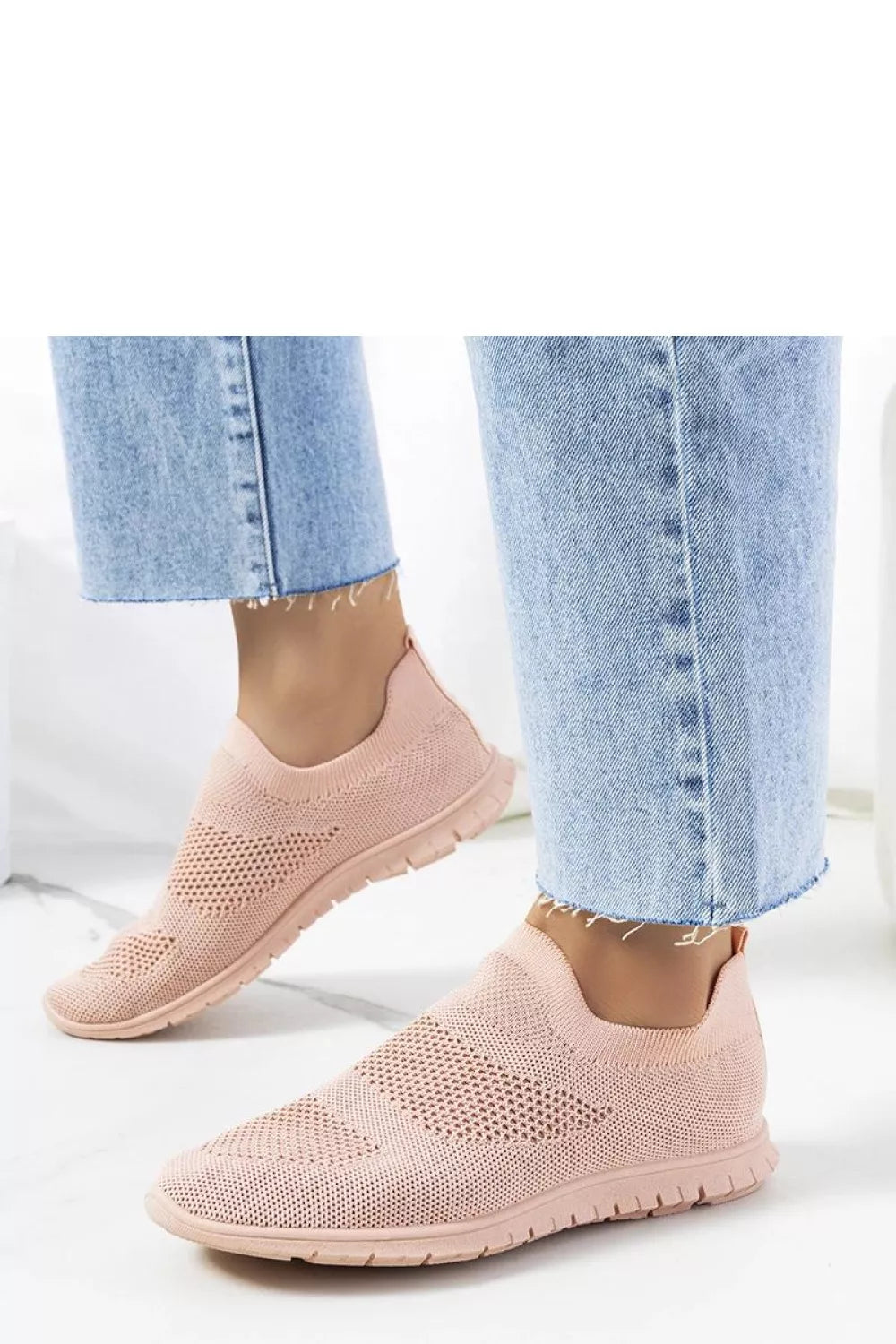 Sportbačiai, modelis 208042 Solea