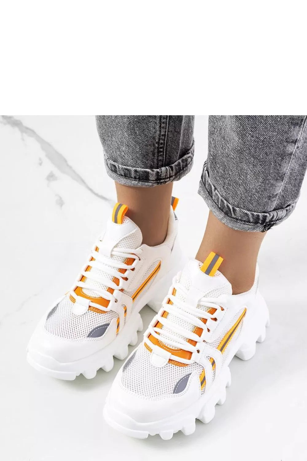 Sportbačiai, modelis 208043 Solea