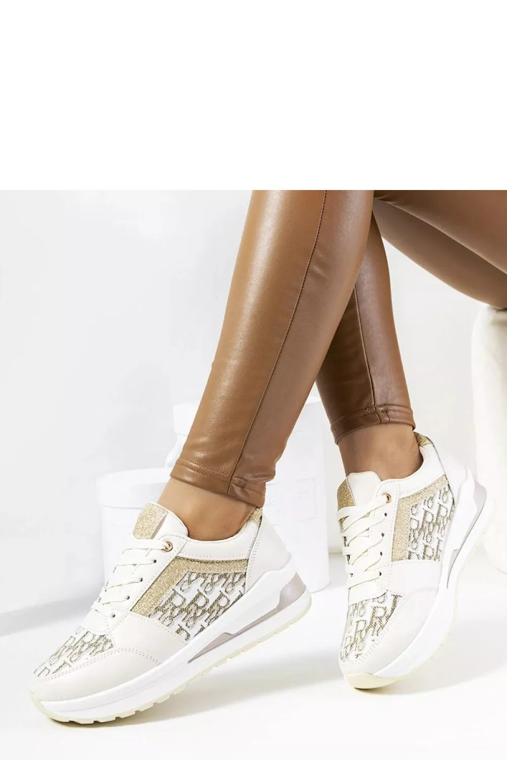 Sportbačiai, modelis 208046 Solea