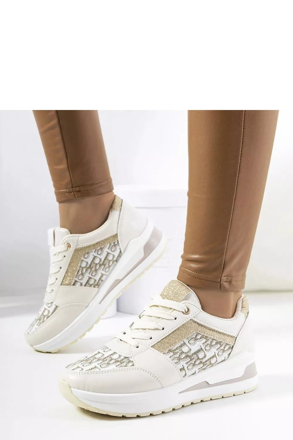 Sportbačiai, modelis 208046 Solea