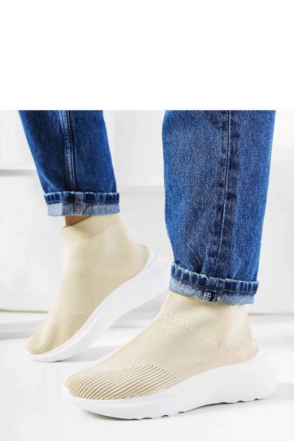 Sportbačiai, modelis 208047 Solea