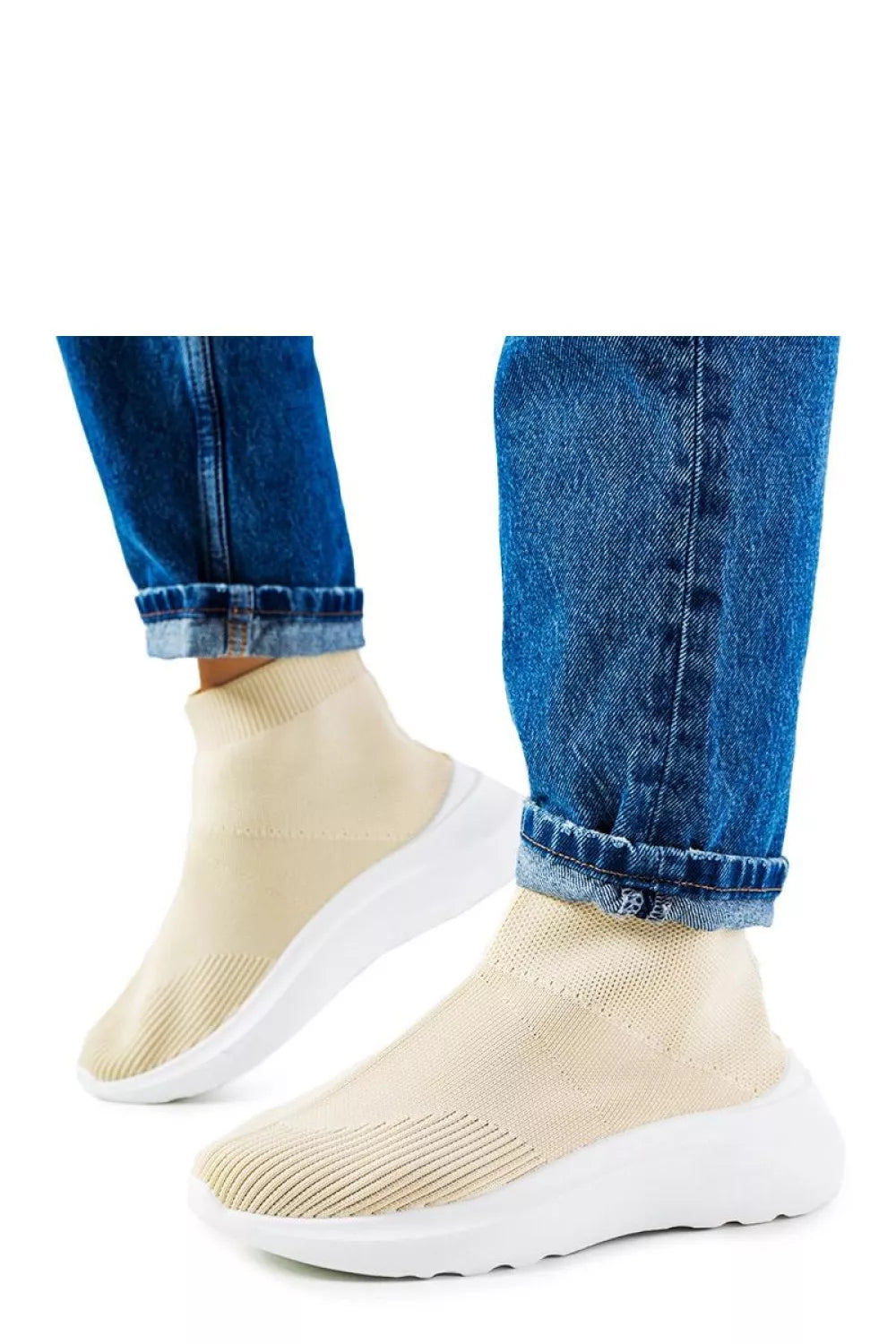 Sportbačiai, modelis 208047 Solea