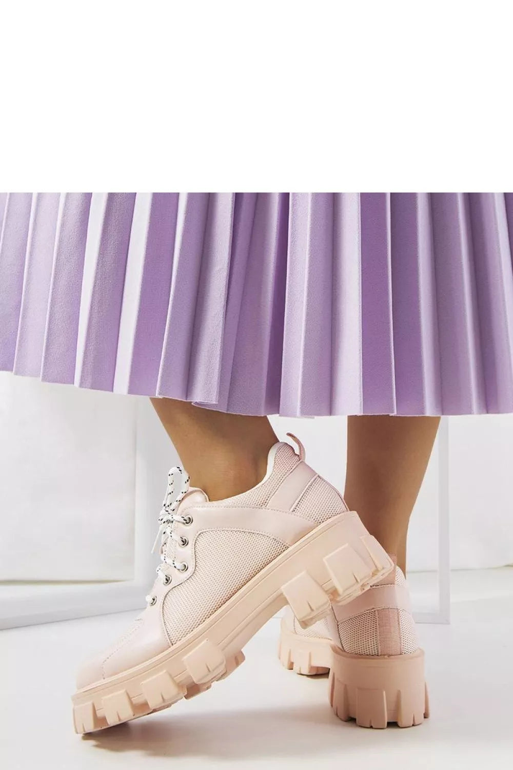 Sportbačiai, modelis 208048 Solea
