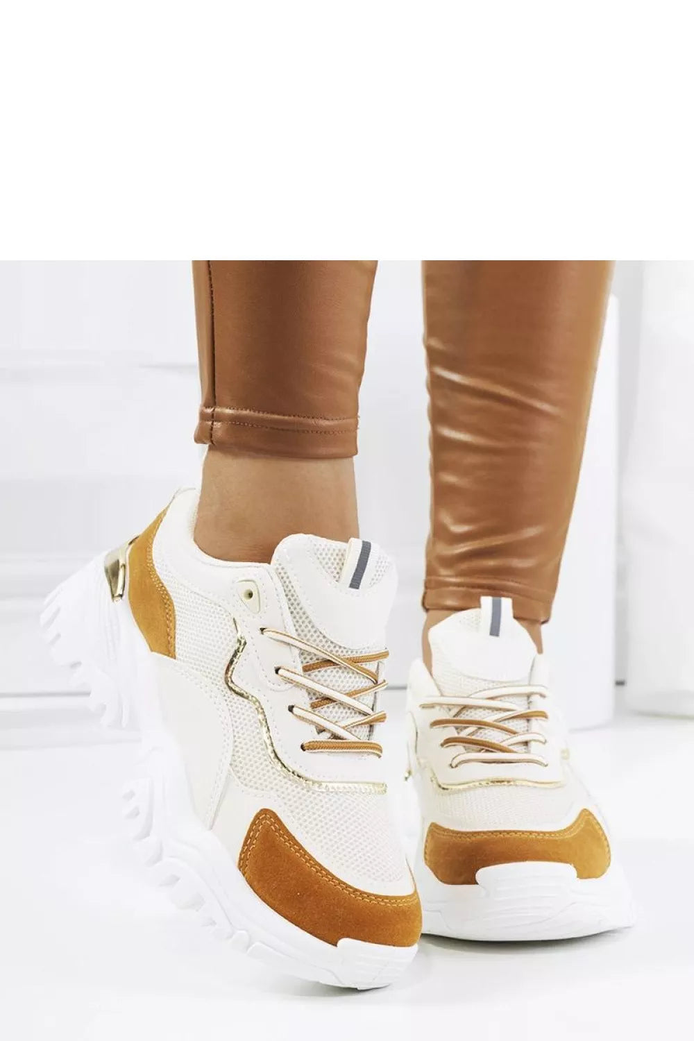 Sportbačiai, modelis 208049 Solea