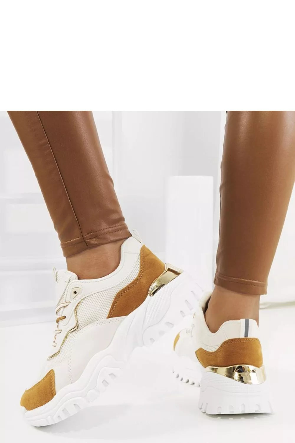 Sportbačiai, modelis 208049 Solea