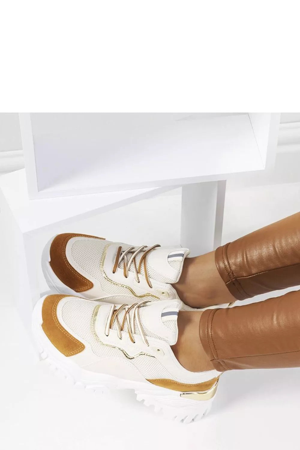 Sportbačiai, modelis 208049 Solea