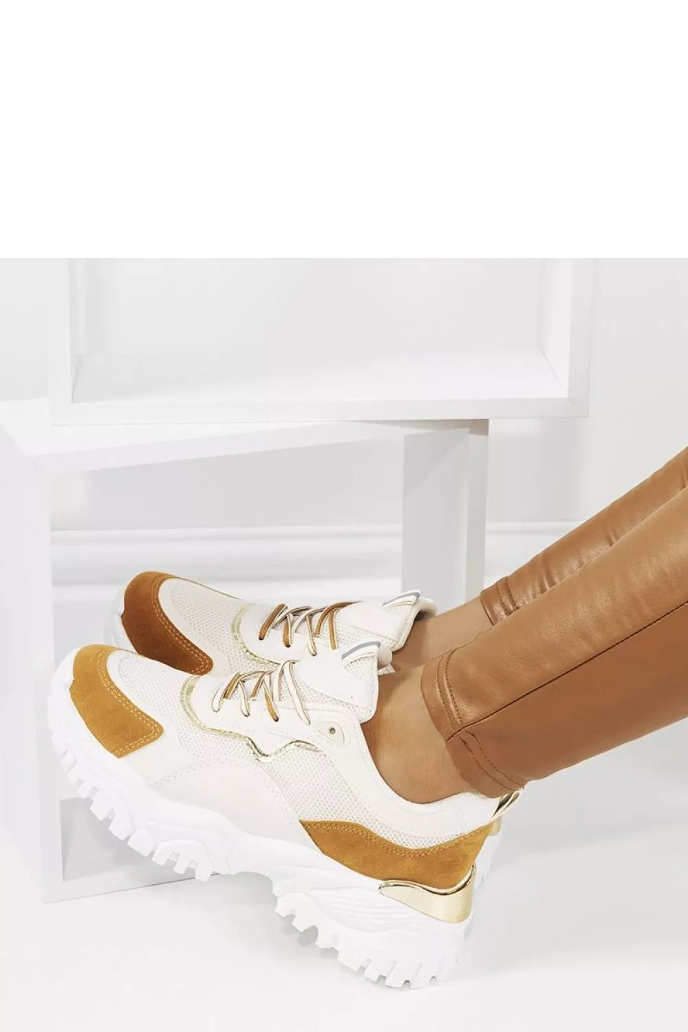 Sportbačiai, modelis 208049 Solea