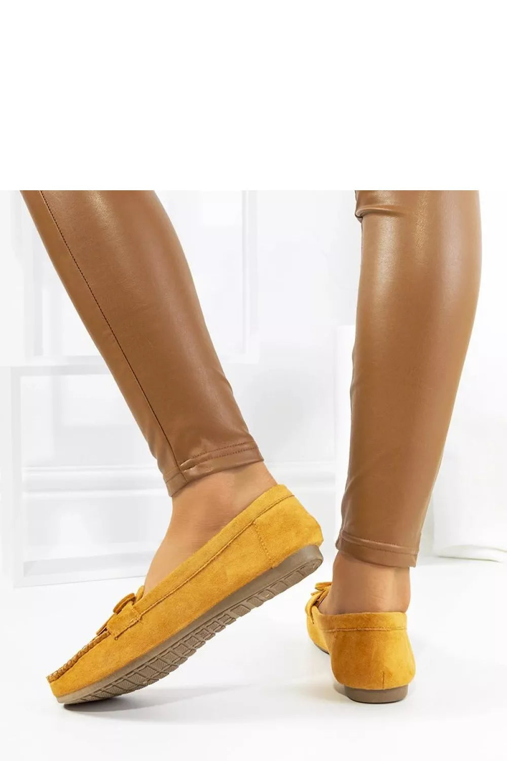Mokasino modelis 208050 Solea