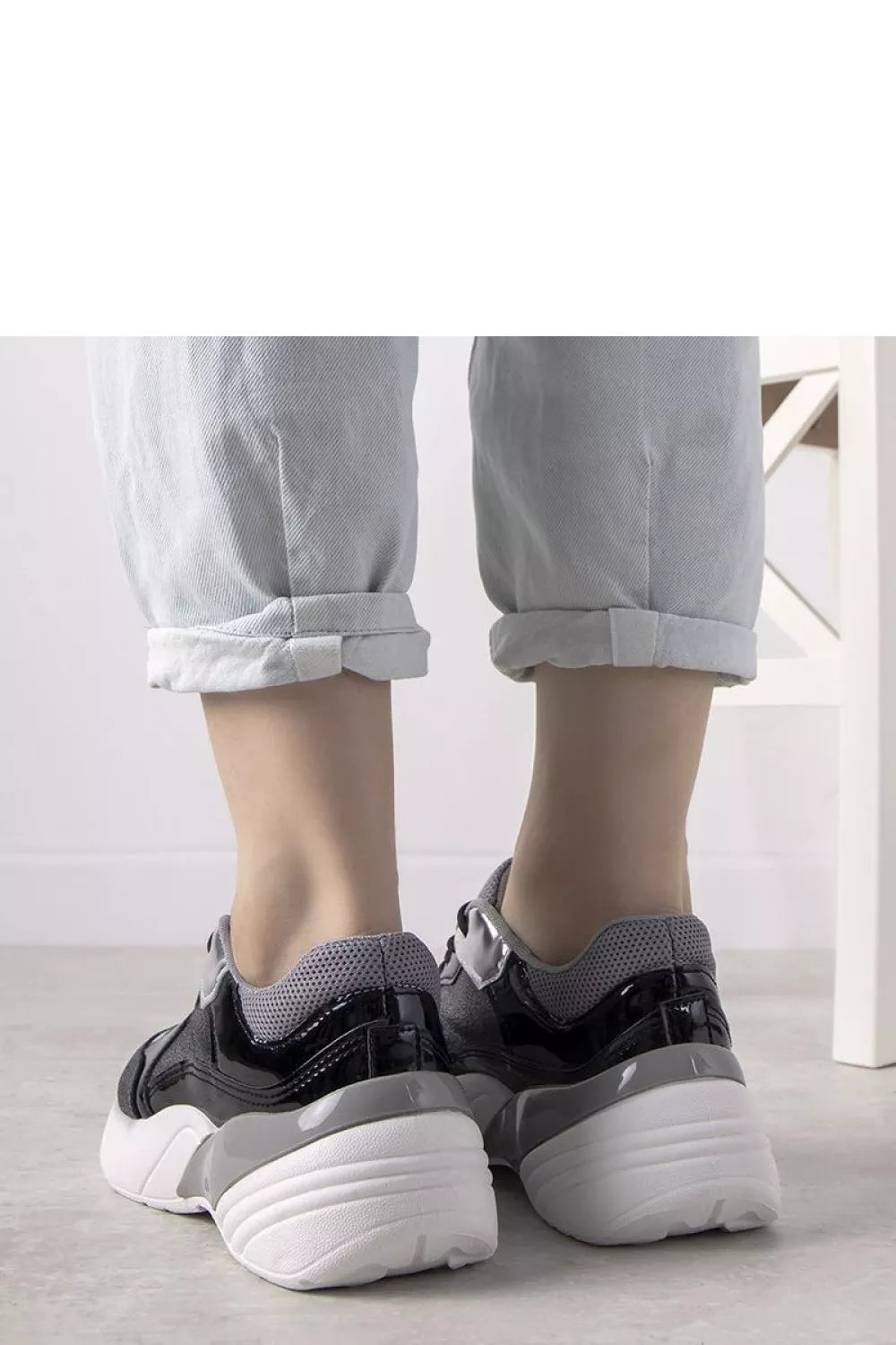 Sportbačiai, modelis 208053 Solea