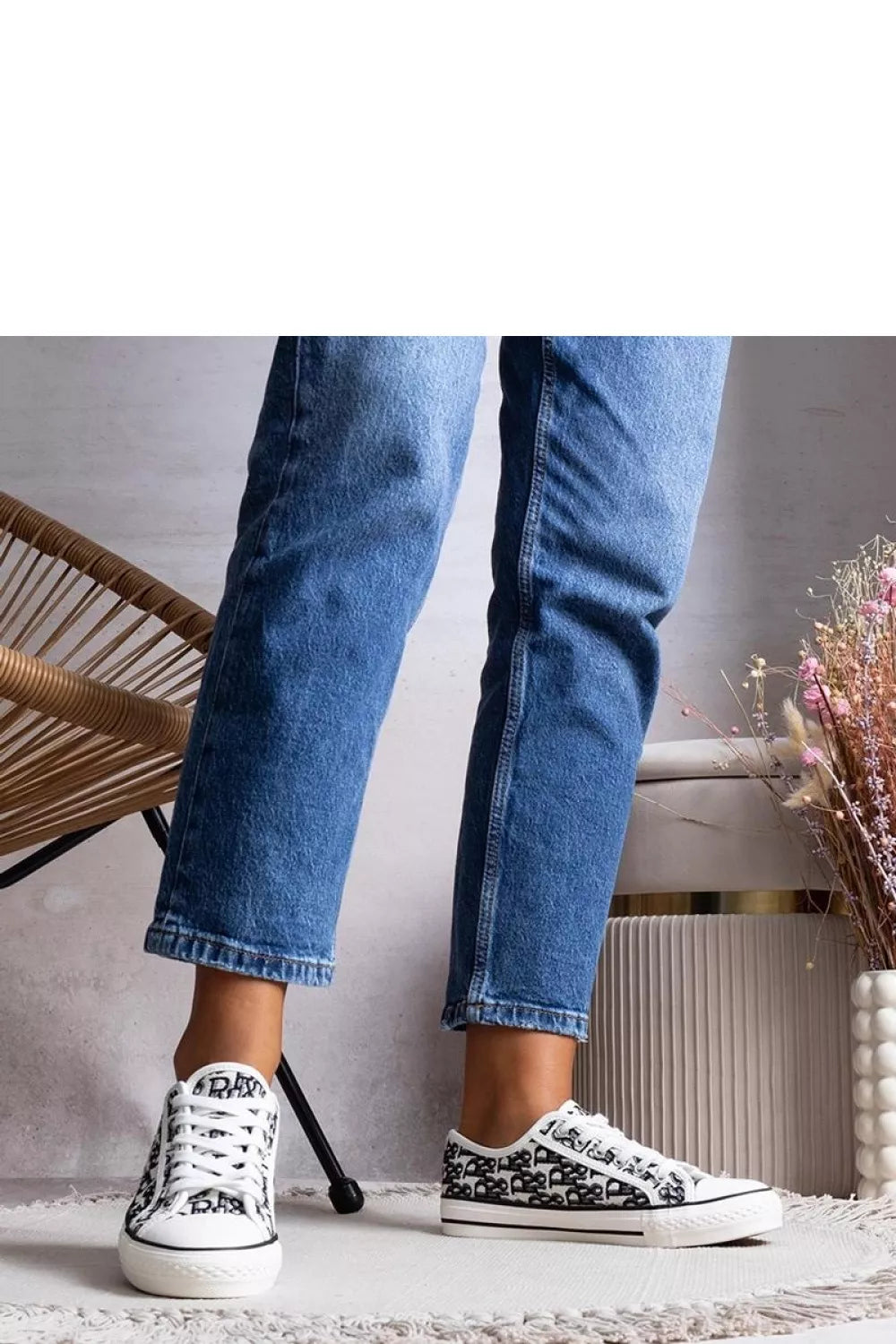 Sportbačiai, modelis 208055 Solea