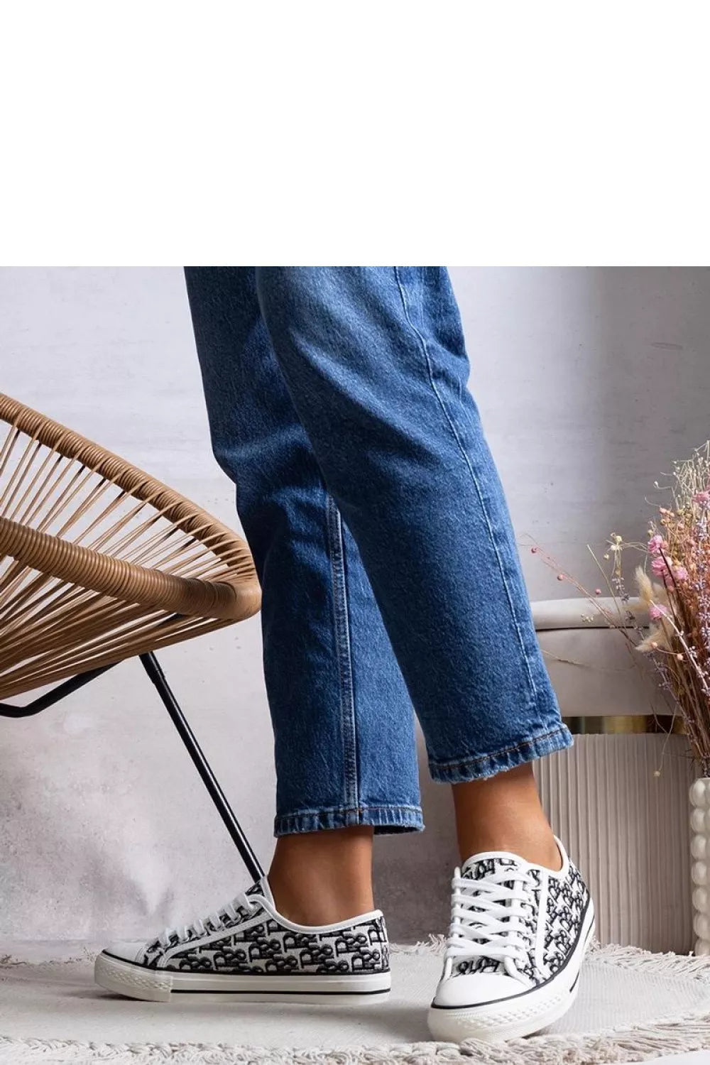 Sportbačiai, modelis 208055 Solea