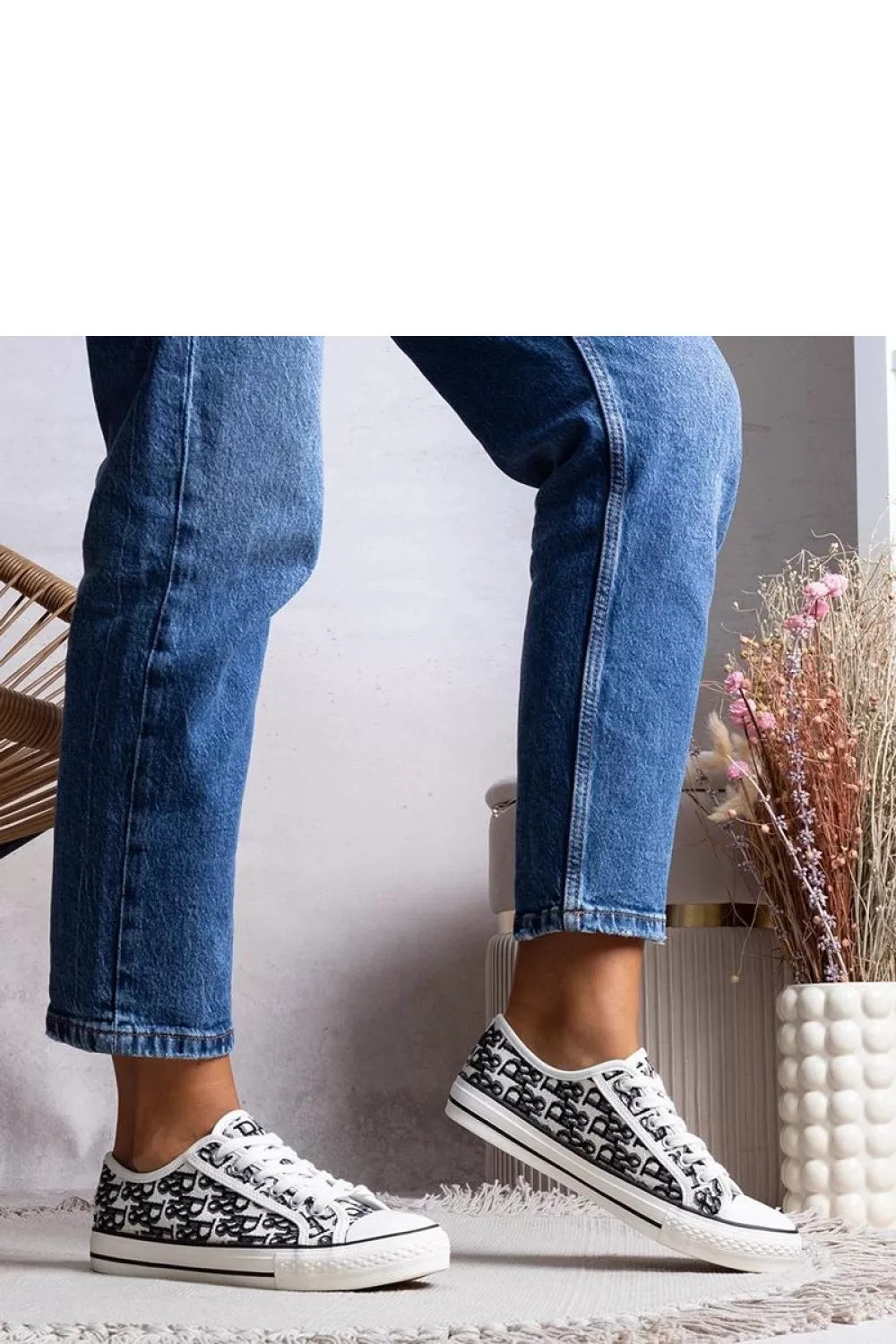 Sportbačiai, modelis 208055 Solea