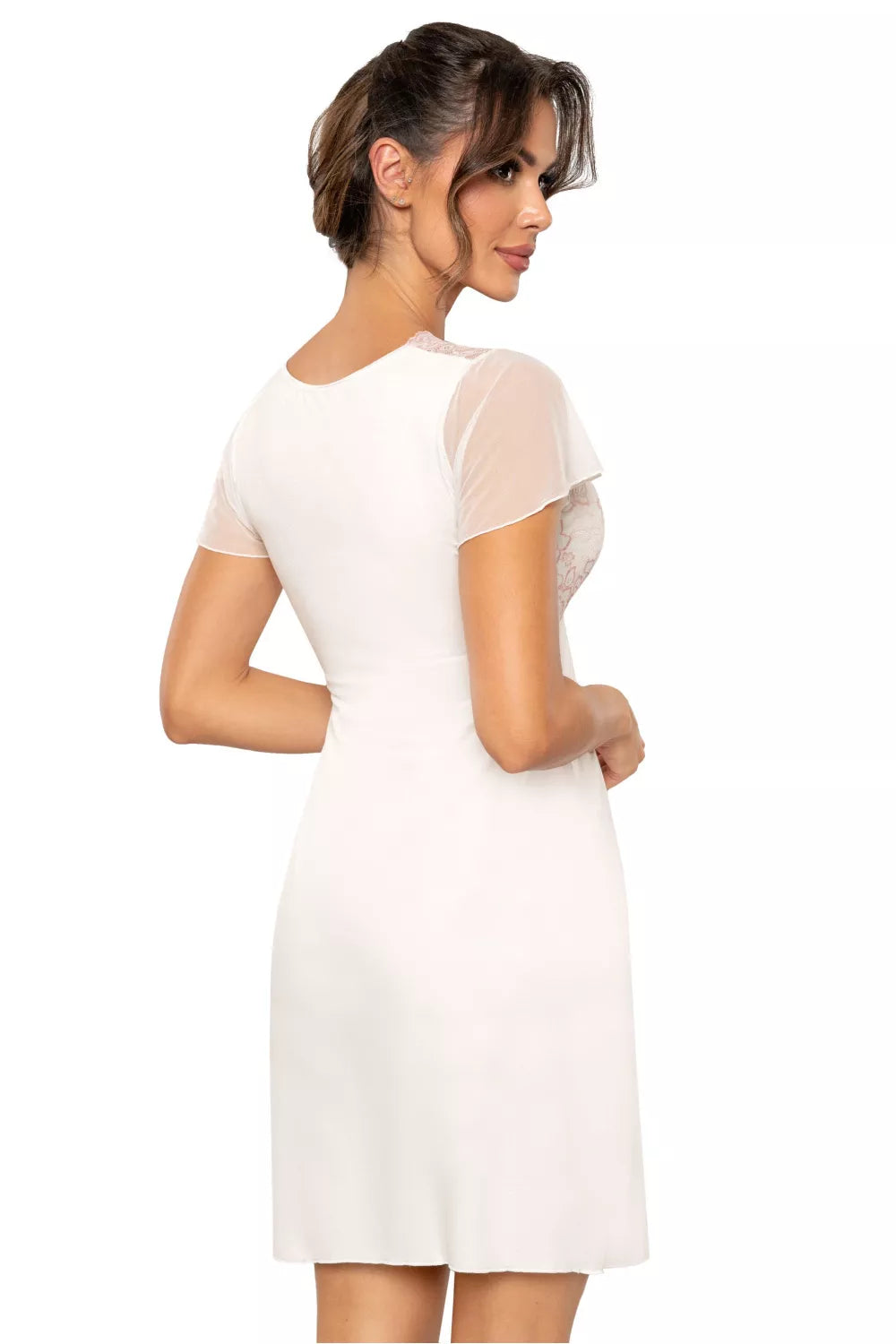 Naktiniai marškiniai, modelis 208079, Donna