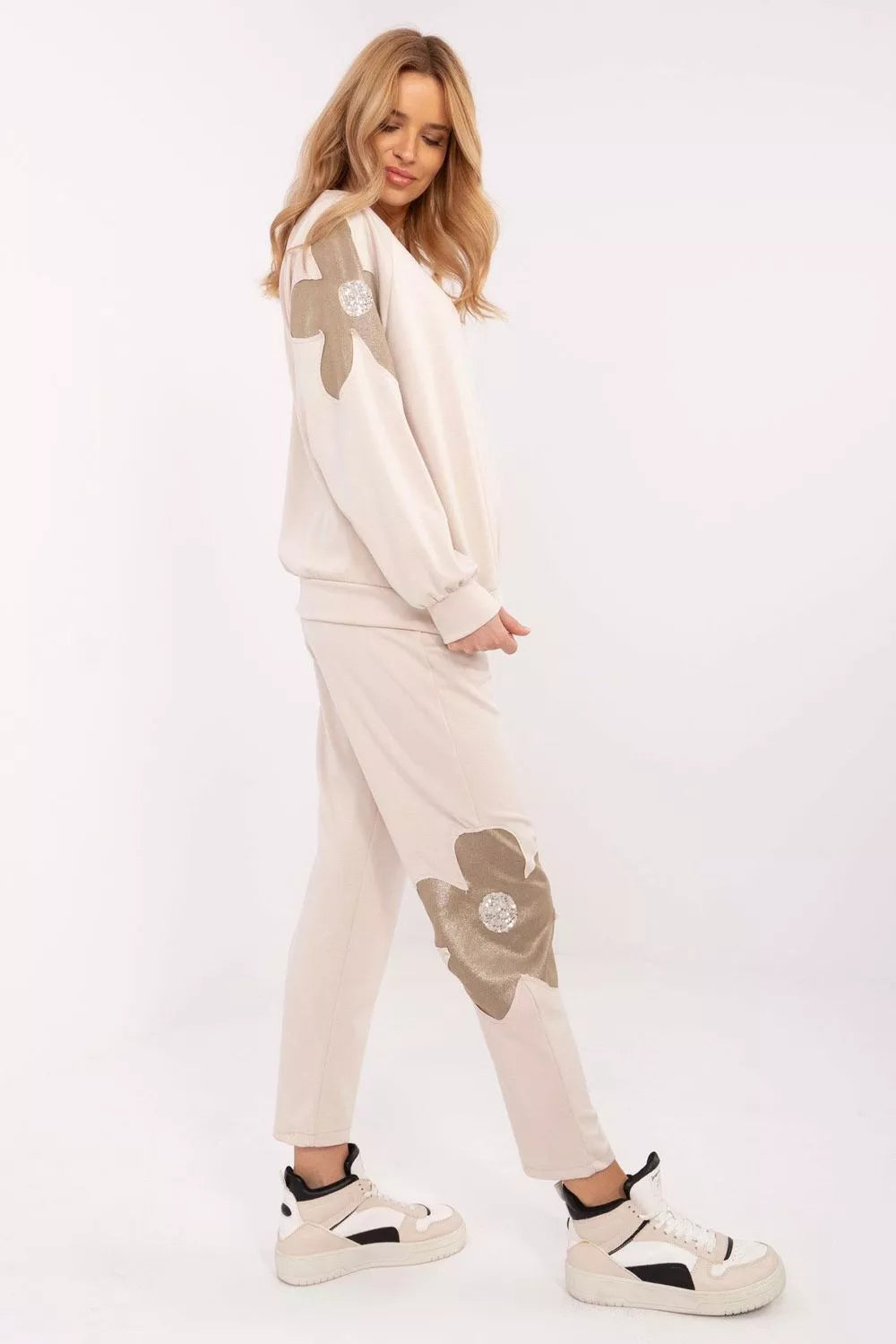 Komplektas, modelis 208147 Italy Moda