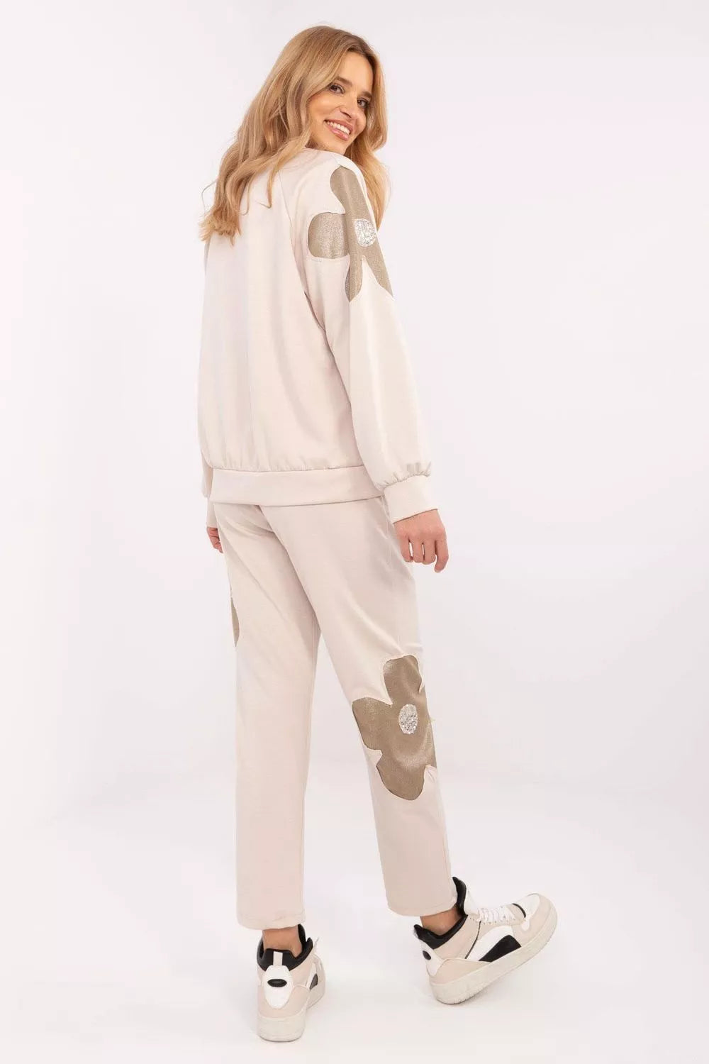 Komplektas, modelis 208147 Italy Moda