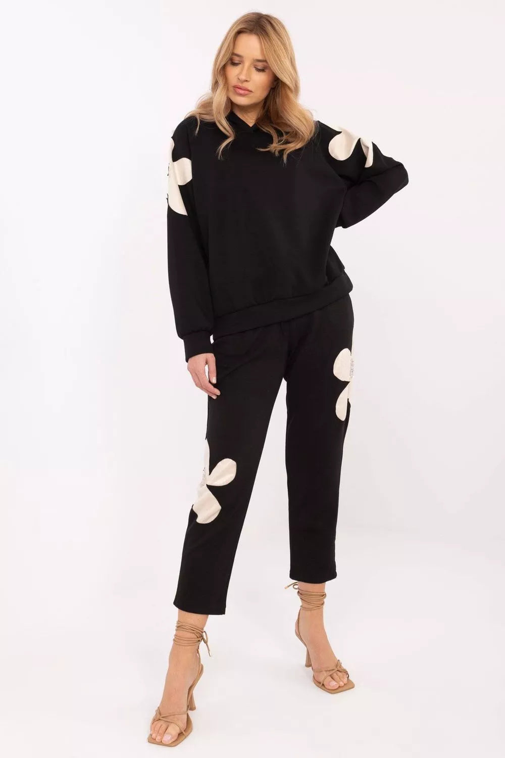 Komplektas, modelis 208150, Italy Moda