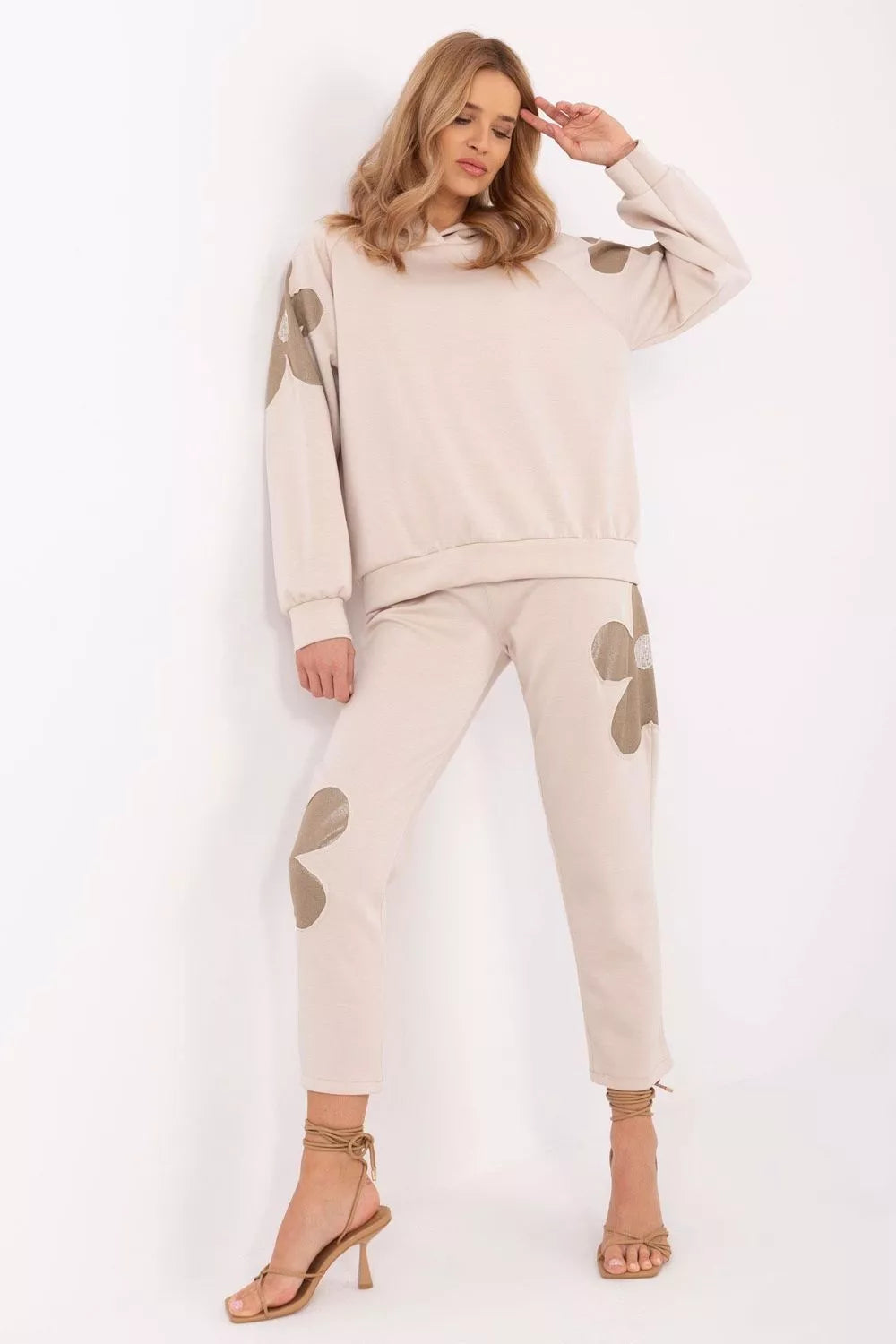 Komplektas, modelis 208151, Italy Moda