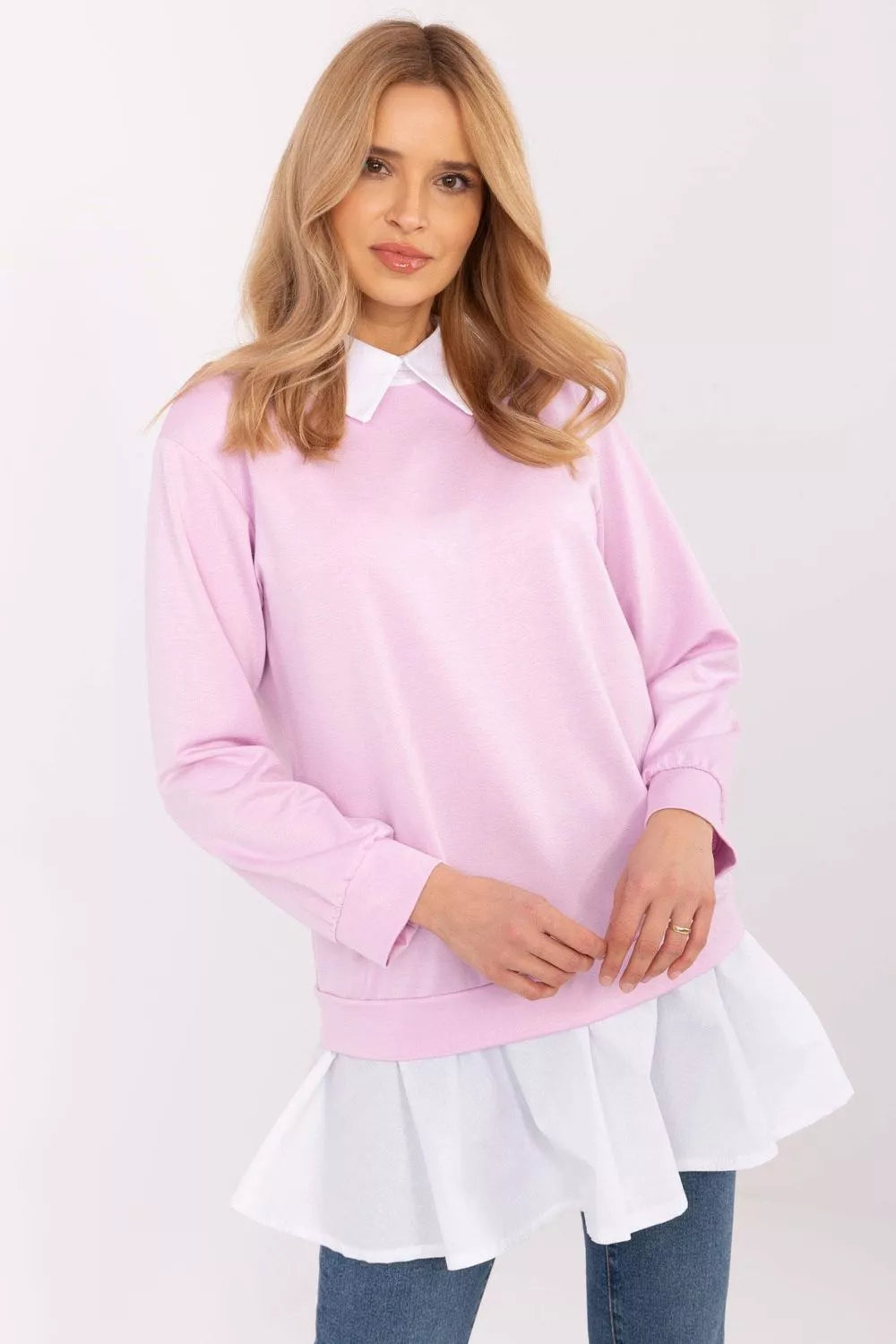 Palaidinė, modelis 208153, Italy Moda
