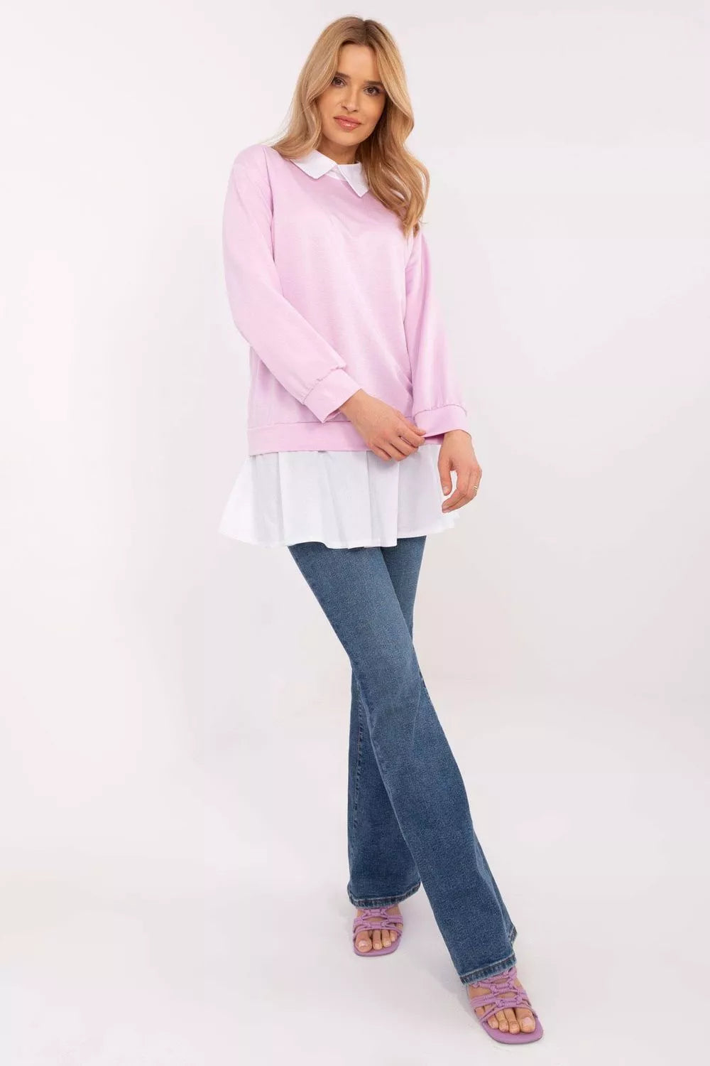 Palaidinė, modelis 208153, Italy Moda