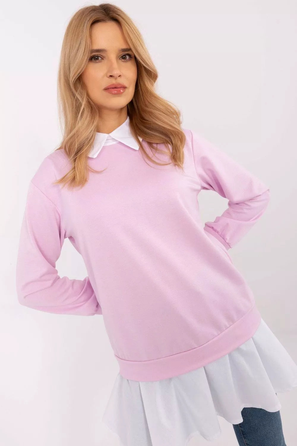 Palaidinė, modelis 208153, Italy Moda