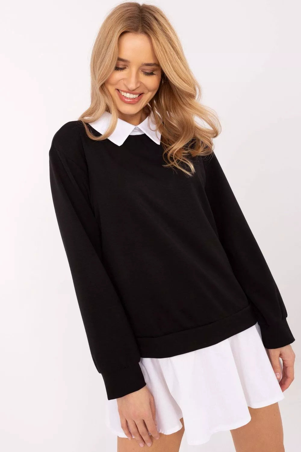 Palaidinė, modelis 208154, Italy Moda