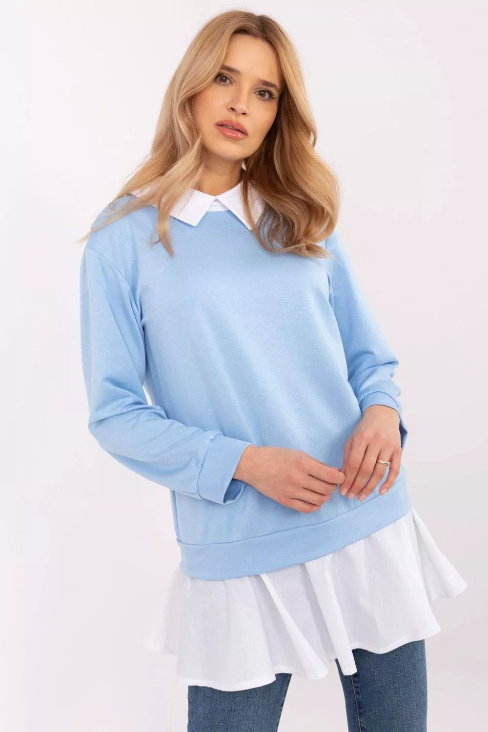 Palaidinė, modelis 208155, Italy Moda