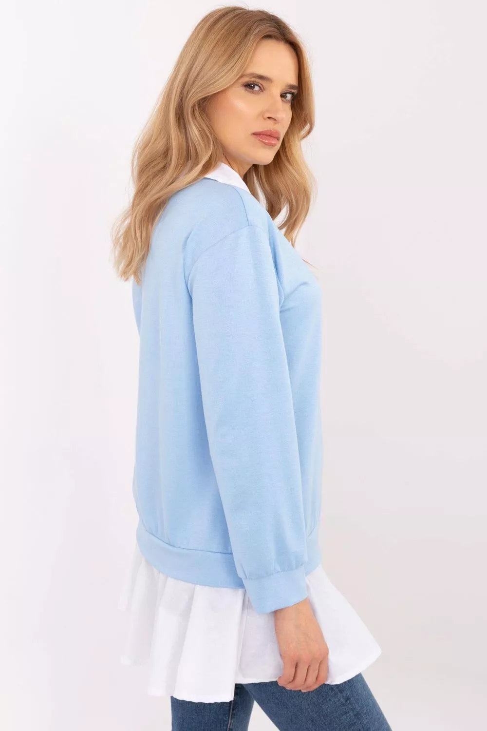 Palaidinė, modelis 208155, Italy Moda
