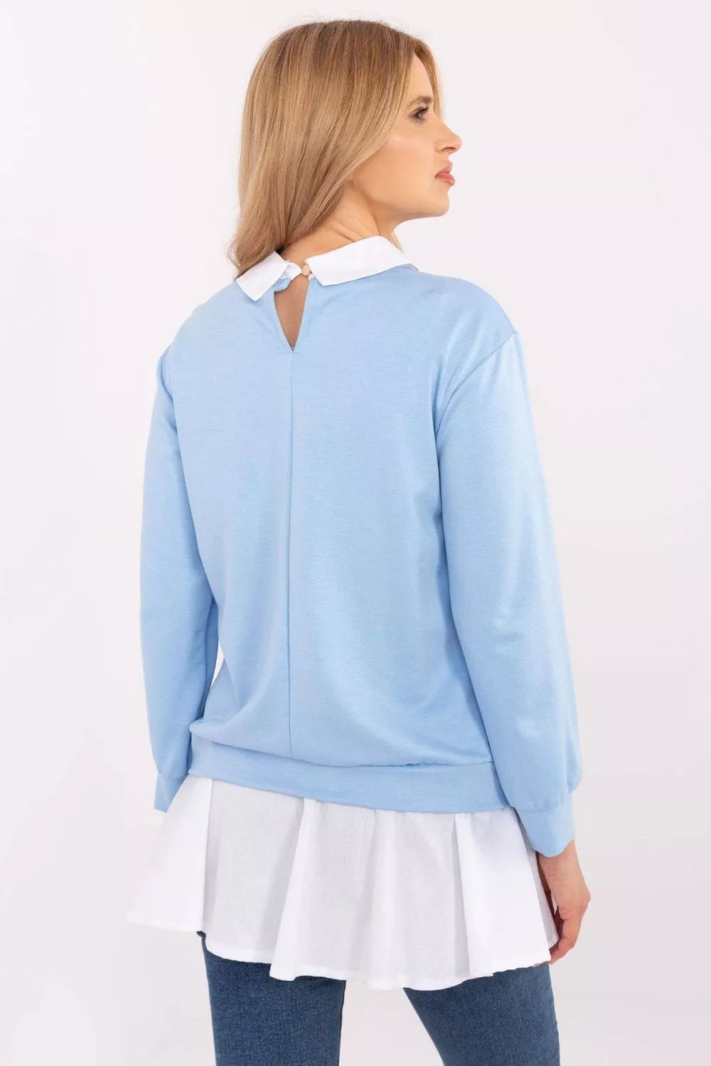 Palaidinė, modelis 208155, Italy Moda