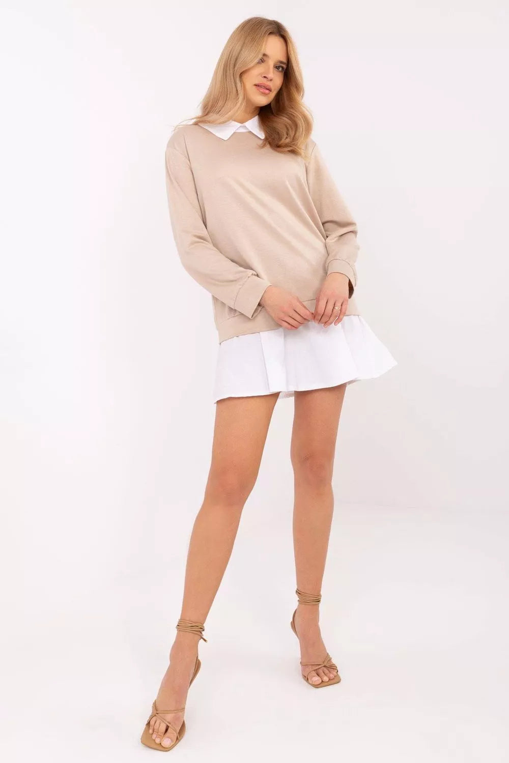 Palaidinė, modelis 208156, Italy Moda
