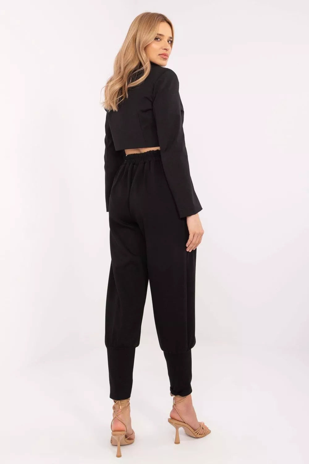 Sportinės kelnės, modelis 208157, Italy Moda