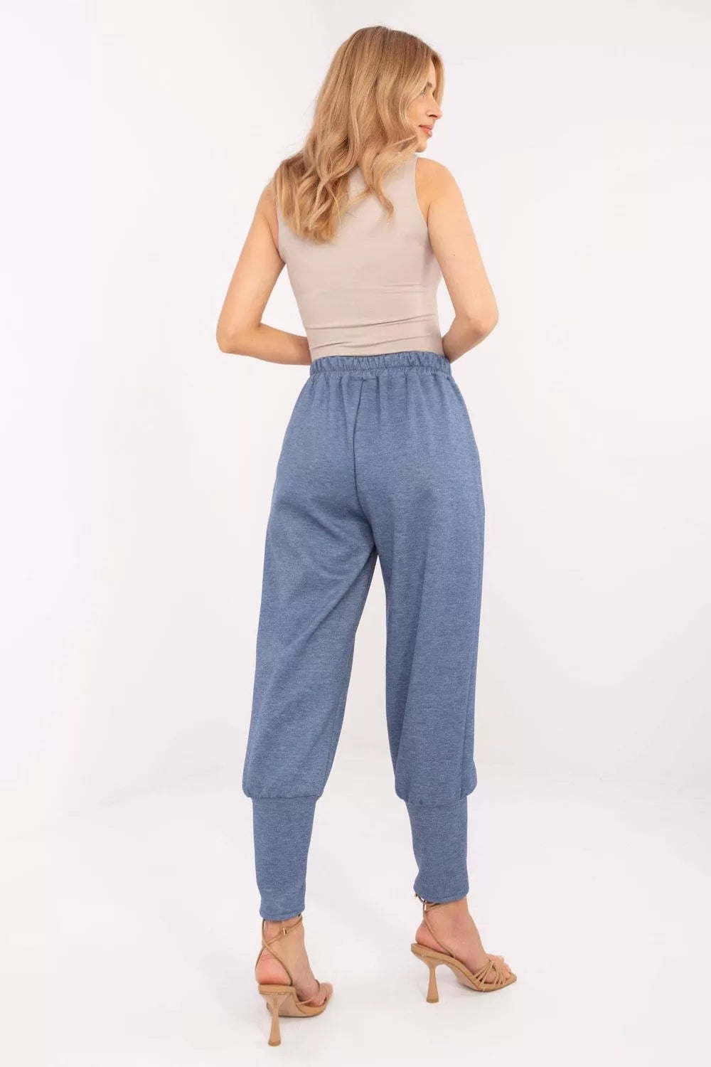 Sportinės kelnės, modelis 208159, Italy Moda