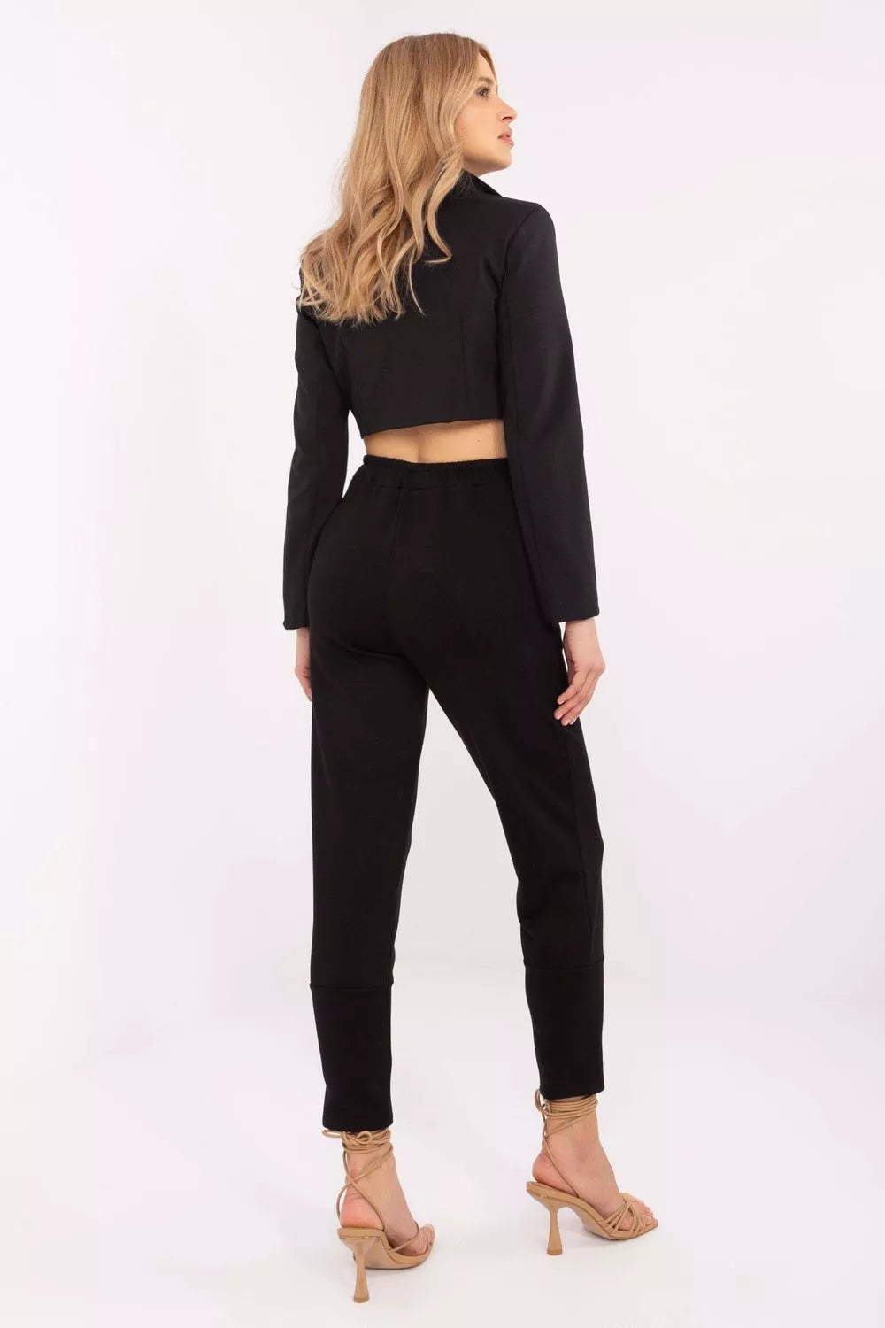 Sportinės kelnės, modelis 208160, Italy Moda