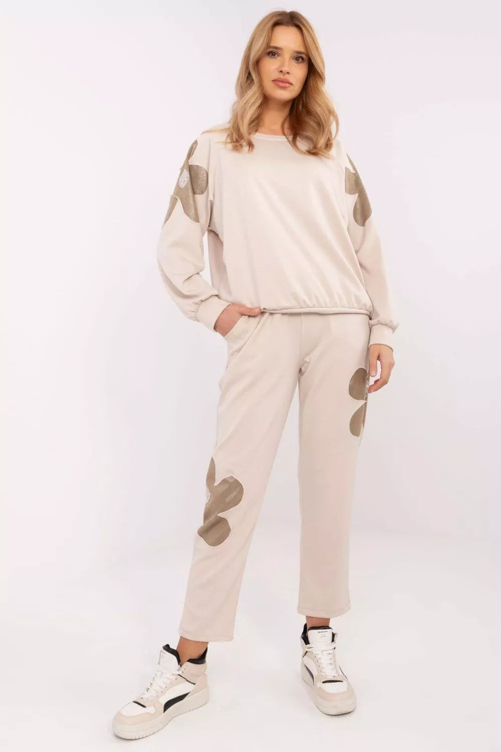 Komplektas, modelis 208147 Italy Moda