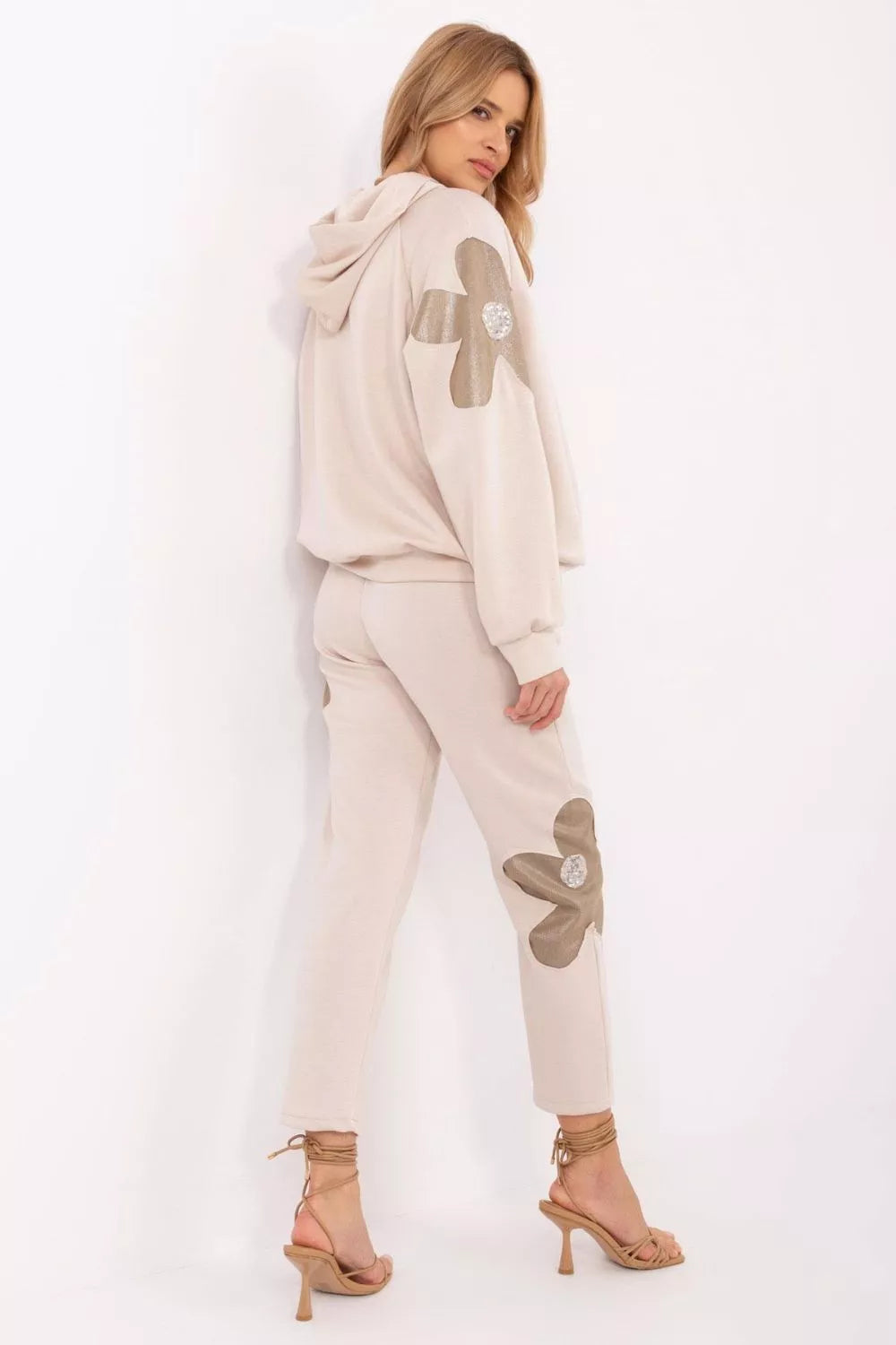 Komplektas, modelis 208151, Italy Moda