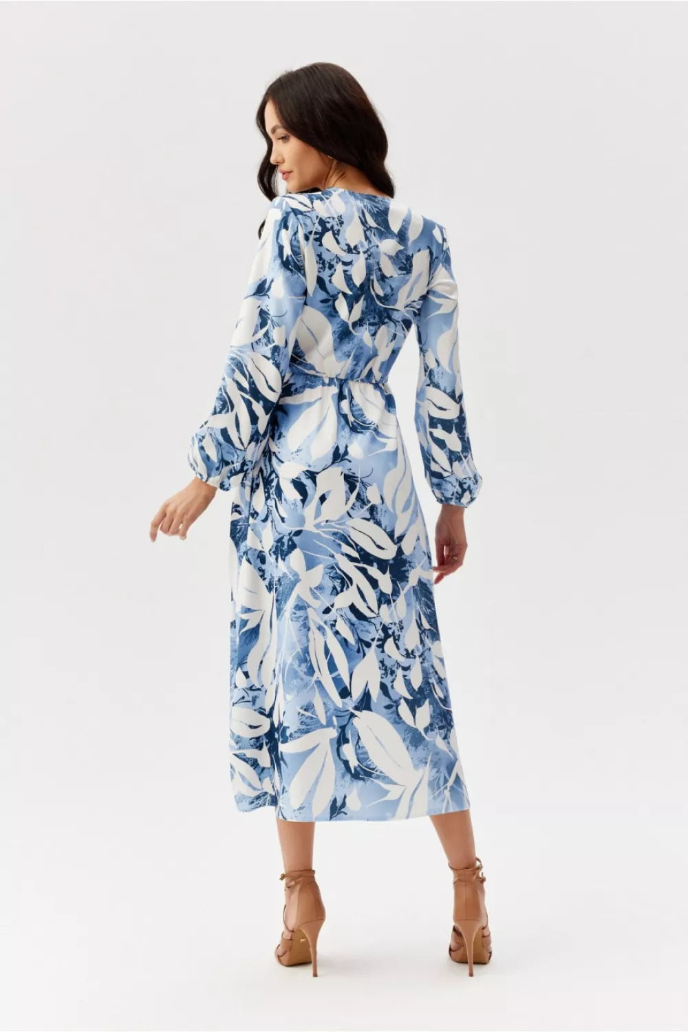 Dieninė suknelė, modelis 208180, Roco Fashion