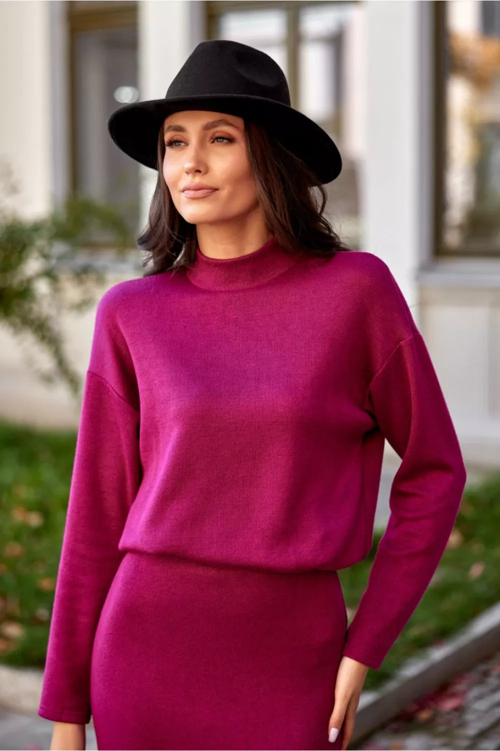 Palaidinės modelis 208202 Roco Fashion