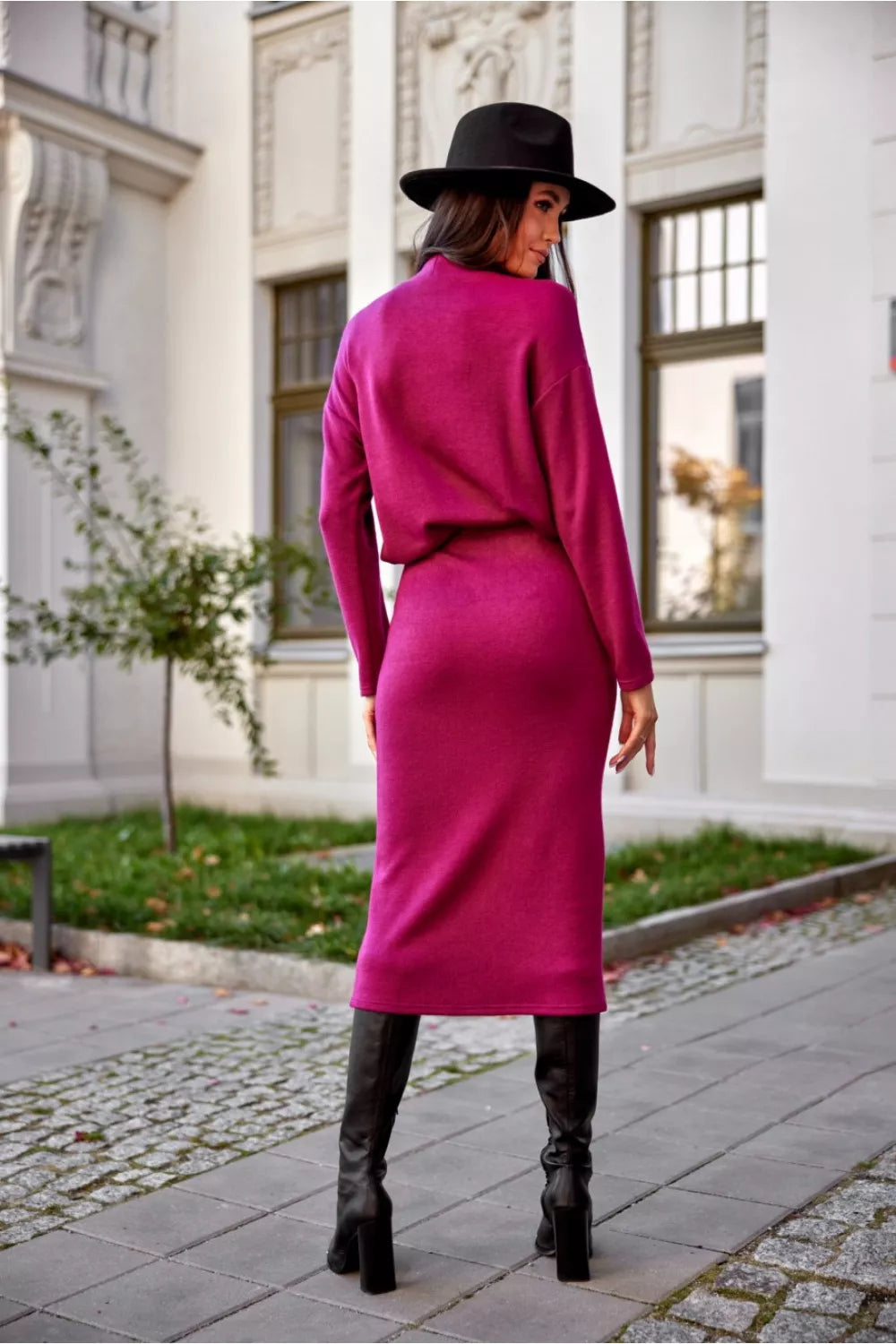 Palaidinės modelis 208202 Roco Fashion