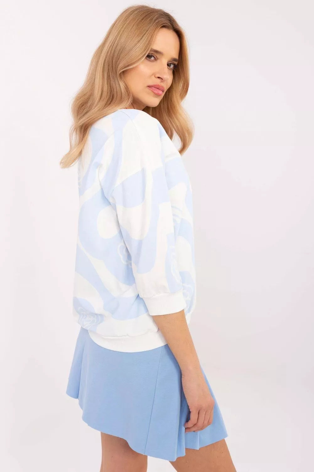 Palaidinės modelis 208234 Aktualumas