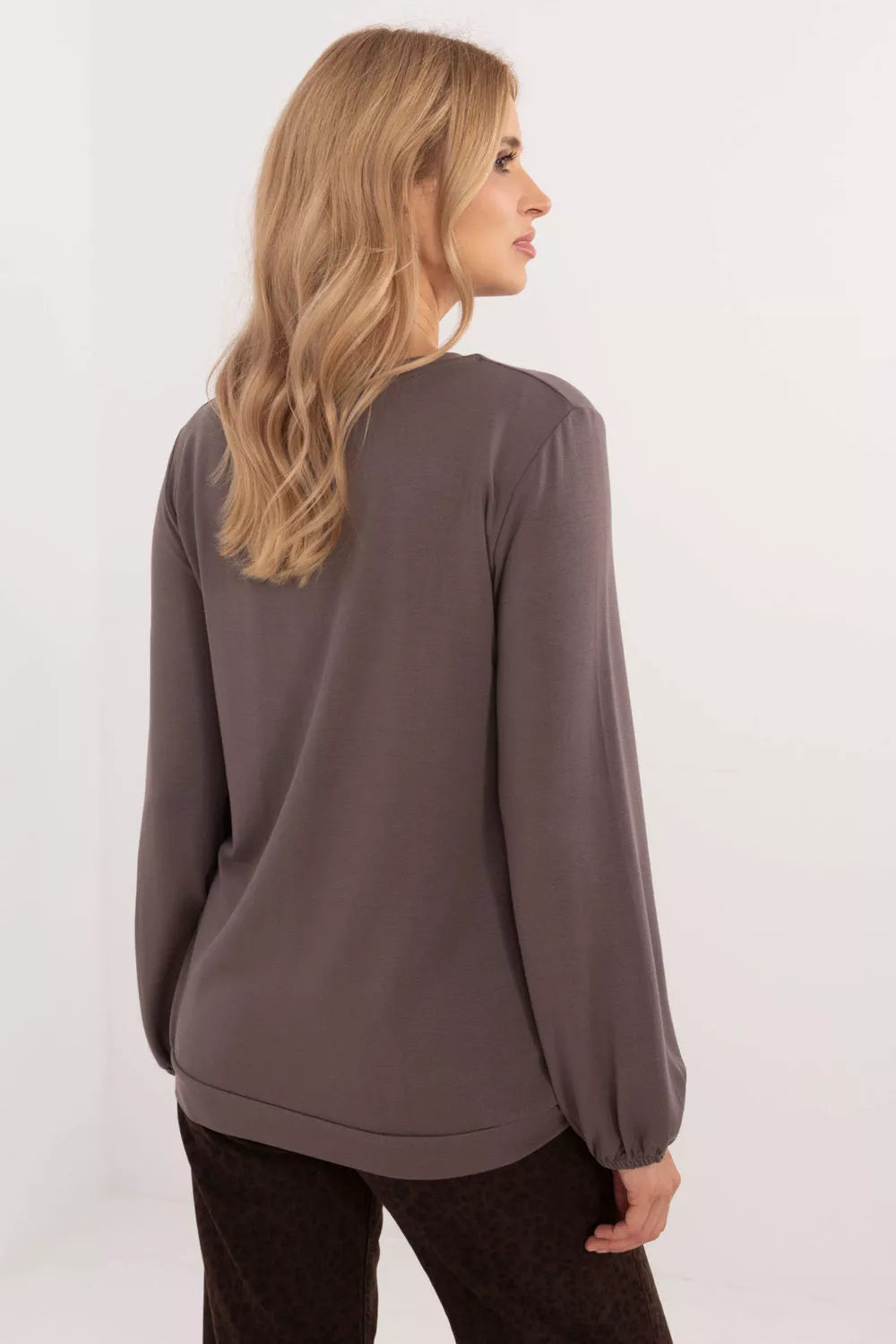 Palaidinės modelis 208239 Aktualumas