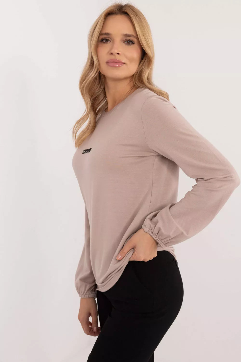 Palaidinės modelis 208240 Aktualumas