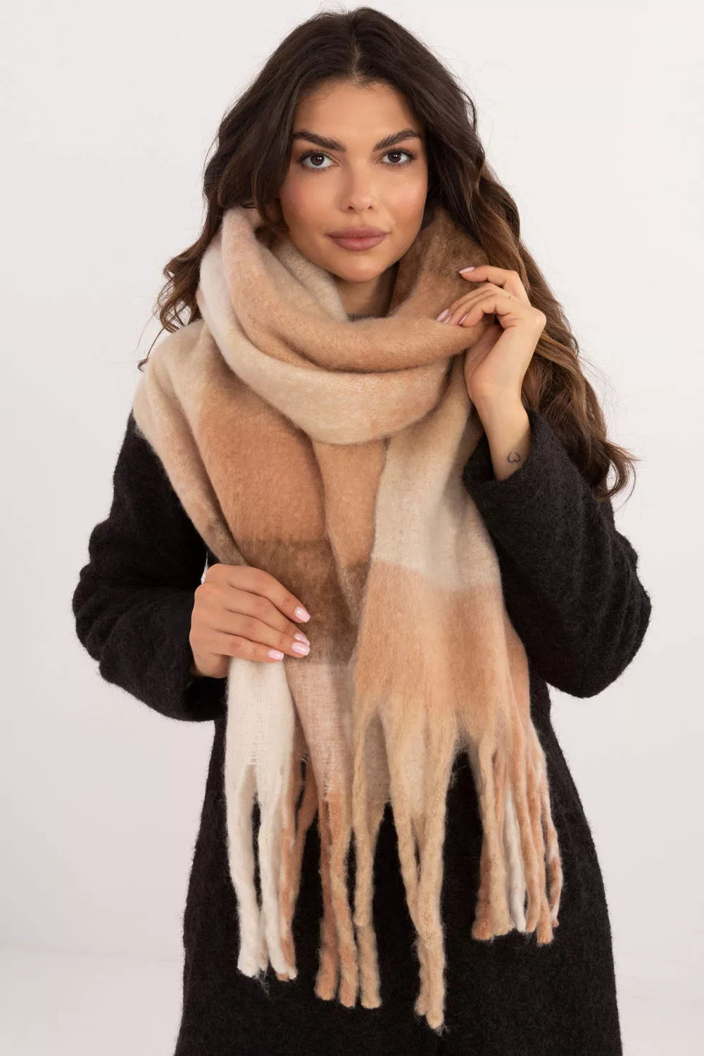 Šalis, modelis 208263 AT