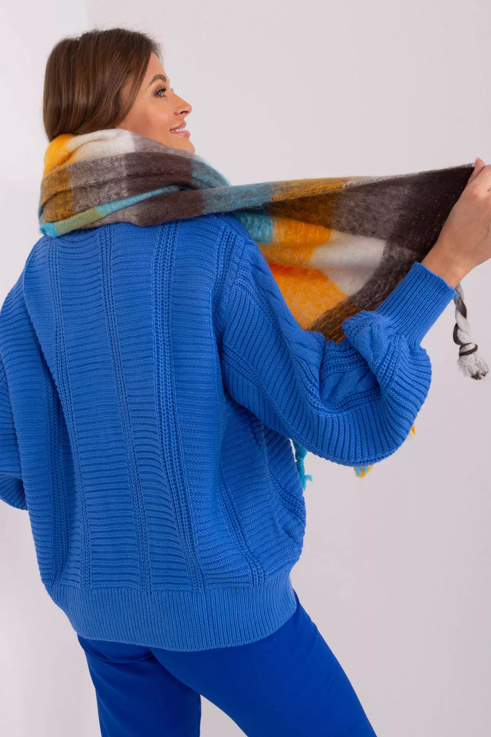 Šalis, modelis 208272 AT