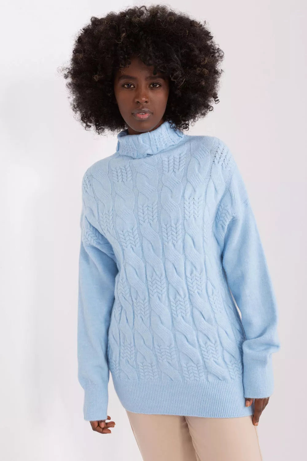 Puslėtinė modelis 208310 AT
