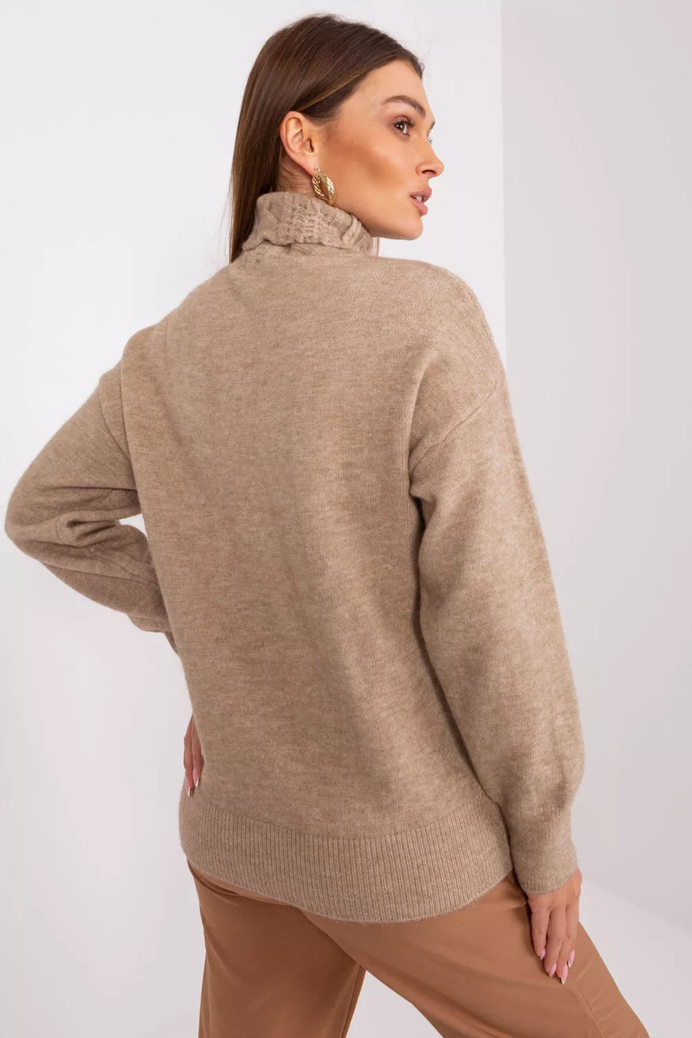 Polo kaklas modelis 208312 AT