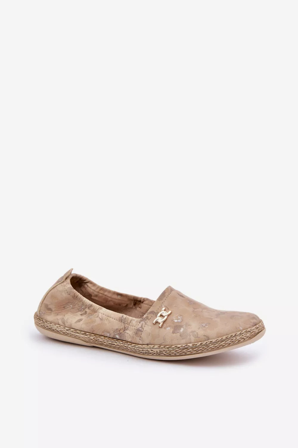 Espadrilių modelis 208322 – ženkite į stilių